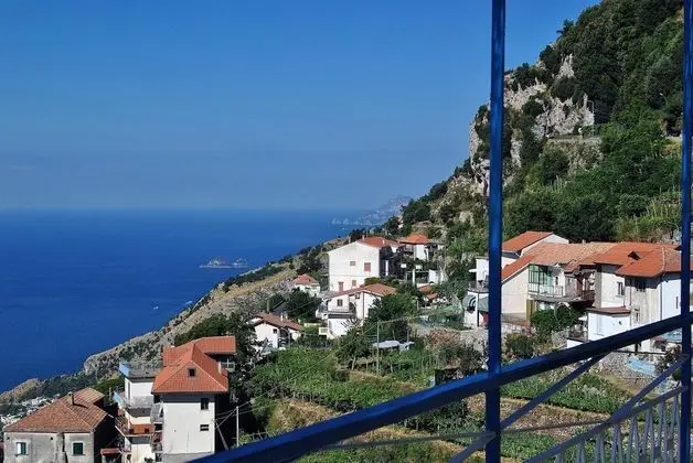 Superior Tek Büyük veya İki Ayrı Yataklı Oda, Balkon