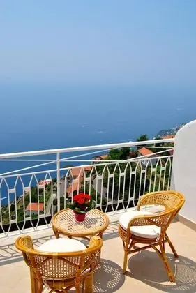 Superior Tek Büyük veya İki Ayrı Yataklı Oda, Balkon