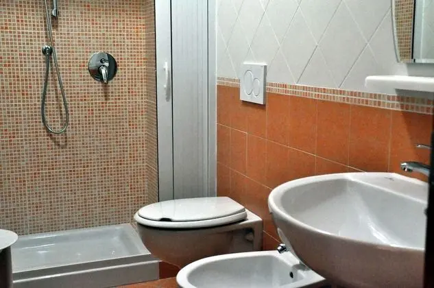 Superior Tek Büyük veya İki Ayrı Yataklı Oda, Balkon