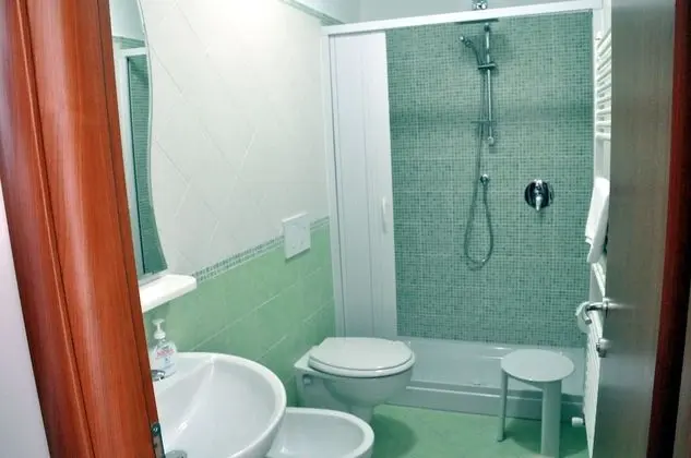 Superior Tek Büyük veya İki Ayrı Yataklı Oda, Balkon