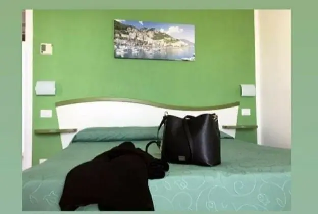 Tek Büyük Yataklı Oda, Deniz Manzaralı