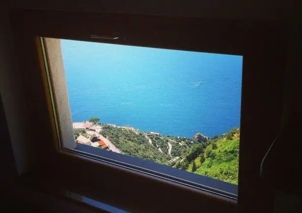 Tek Büyük Yataklı Oda, Deniz Manzaralı