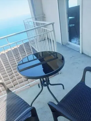 Tek Büyük Yataklı Oda, Deniz Manzaralı