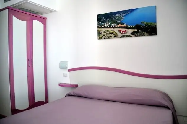Tek Büyük Yataklı Oda, Deniz Manzaralı