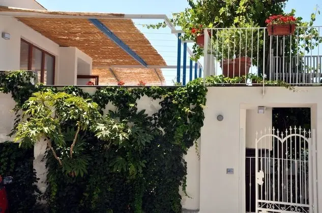 Tek Büyük Yataklı Oda, Deniz Manzaralı