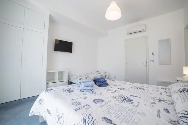 Luxury Tek Büyük Yataklı Oda