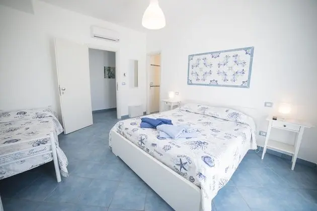 Panoramic Tek Büyük Yataklı Oda, Deniz Manzaralı