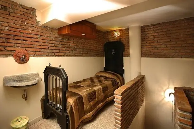 Basic İki Ayrı Yataklı Oda