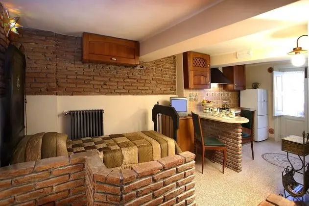 Basic İki Ayrı Yataklı Oda