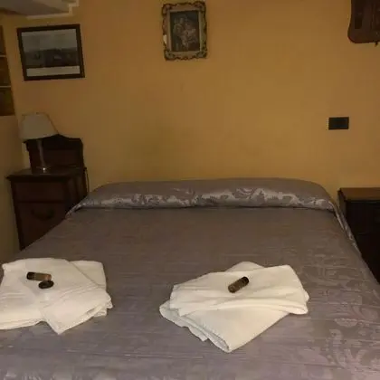 Basic Tek Büyük Yataklı Oda, Şehir Manzaralı