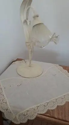Tek Büyük Yataklı Oda (Abu Tabela)
