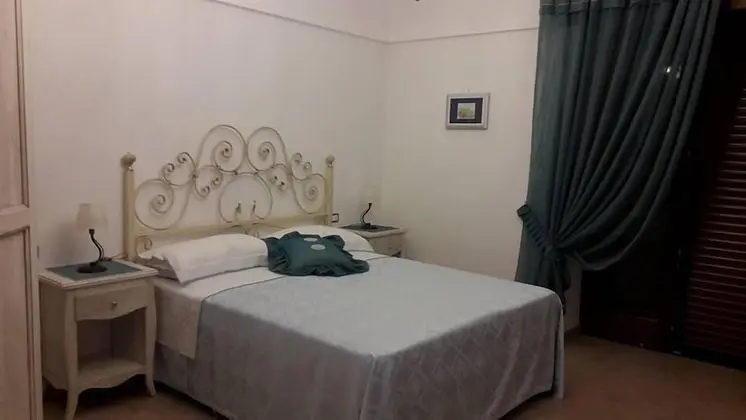 Üç Kişilik Oda, Teras (Maharaja)