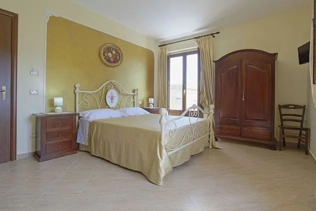Deluxe Oda, Bahçe Manzaralı