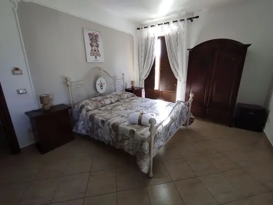 Deluxe Oda, Bahçe Manzaralı