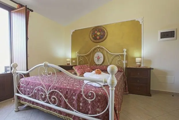 Standard Tek Büyük Yataklı Oda, Balkon