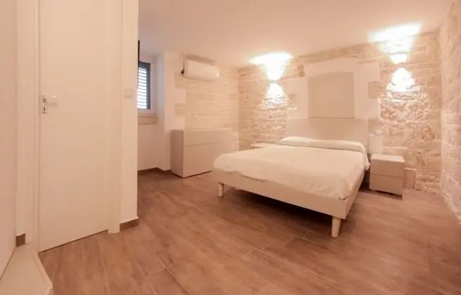 Comfort Üç Kişilik Oda