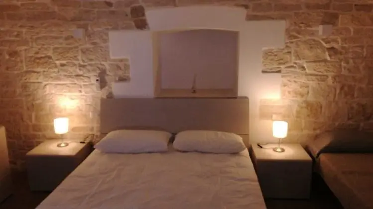 Comfort Üç Kişilik Oda