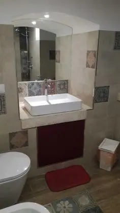 Comfort Üç Kişilik Oda