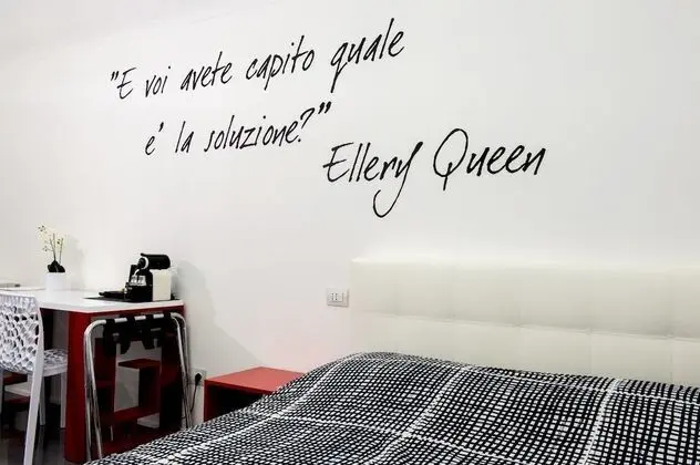 Tek Büyük Yataklı Oda, 1 En Büyük (King) Boy Yatak