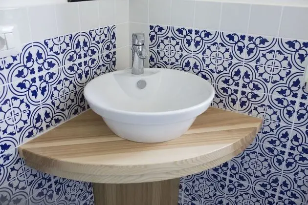 Economy Tek Büyük Yataklı Oda