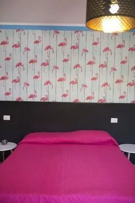 Üç Kişilik Oda