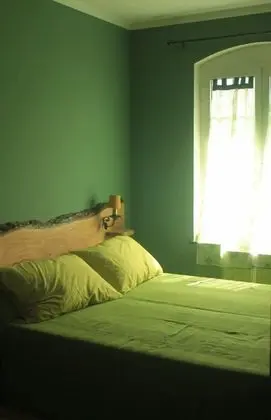 Üç Kişilik Oda, Ortak Banyo