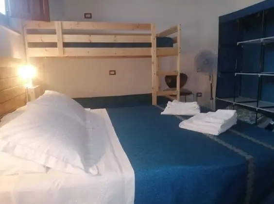 Dört Kişilik Oda, Özel Banyo