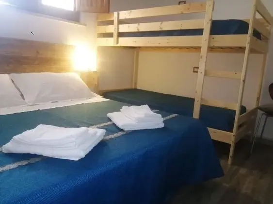 Dört Kişilik Oda, Özel Banyo