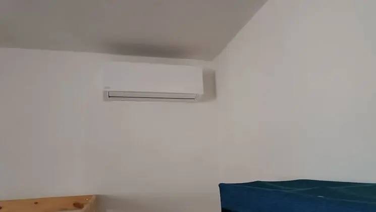 Dört Kişilik Oda, Özel Banyo