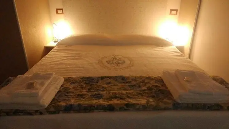 Tek Büyük Yataklı Oda, Özel Banyo