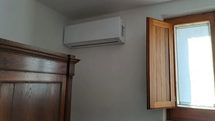 Tek Büyük Yataklı Oda, Özel Banyo