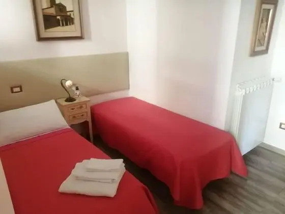 Tek Kişilik Oda