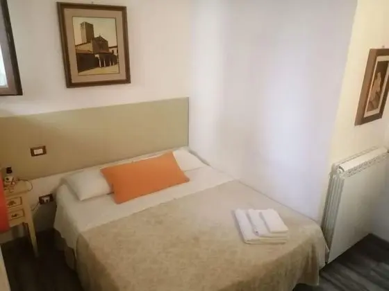 Tek Kişilik Oda