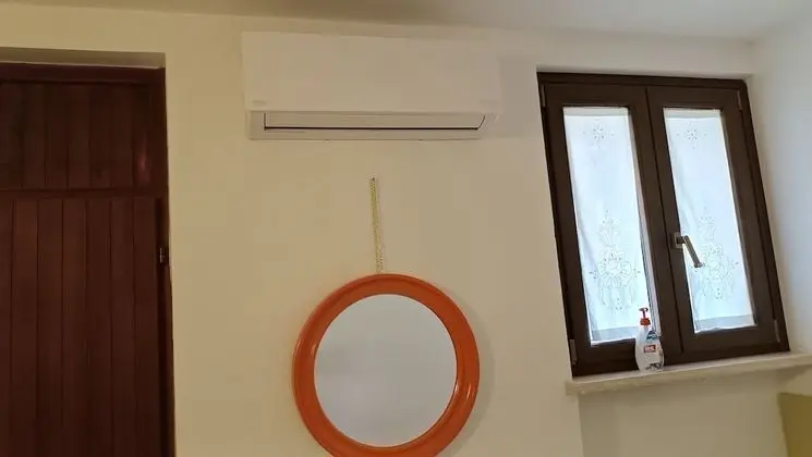 Tek Kişilik Oda