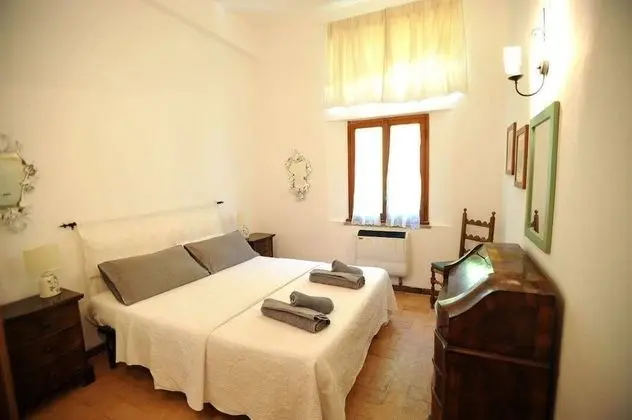 Tek Büyük Yataklı Oda, Bahçe Manzaralı (extra bed)