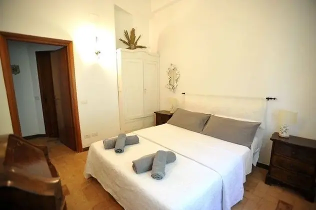 Tek Büyük Yataklı Oda, Bahçe Manzaralı (extra bed)