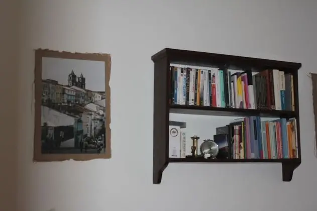 Tek Kişilik Oda, Ortak Banyo