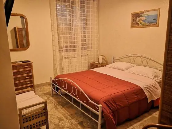 Comfort Oda, Engellilere Uygun, Avlu Manzaralı