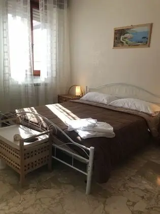 Comfort Oda, Engellilere Uygun, Avlu Manzaralı