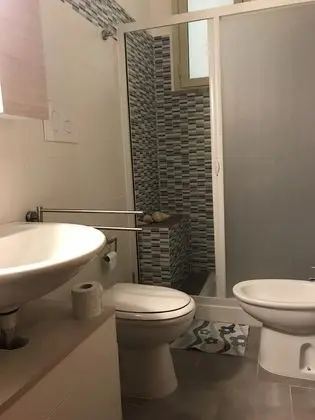 Comfort Oda, Engellilere Uygun, Avlu Manzaralı