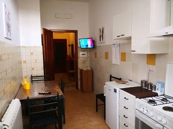 Comfort Oda, Engellilere Uygun, Avlu Manzaralı