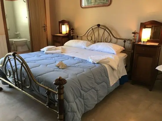 Comfort Tek Büyük veya İki Ayrı Yataklı Oda, Şehir Manzaralı