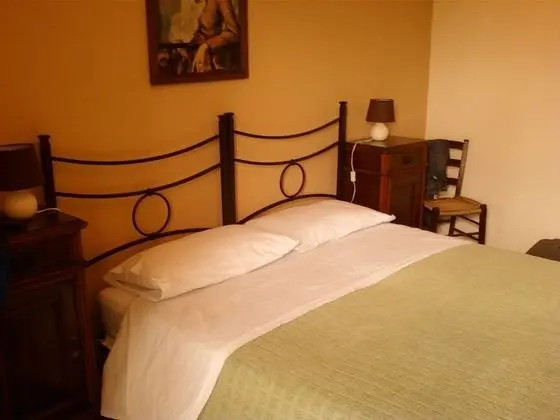 Comfort Tek Büyük veya İki Ayrı Yataklı Oda, Şehir Manzaralı