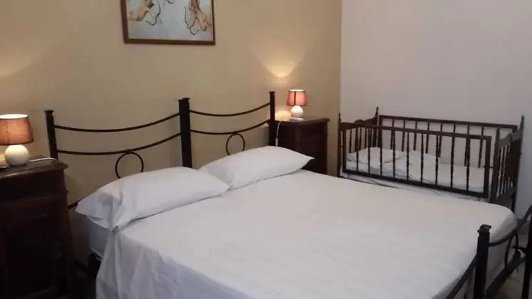 Comfort Tek Büyük veya İki Ayrı Yataklı Oda, Şehir Manzaralı