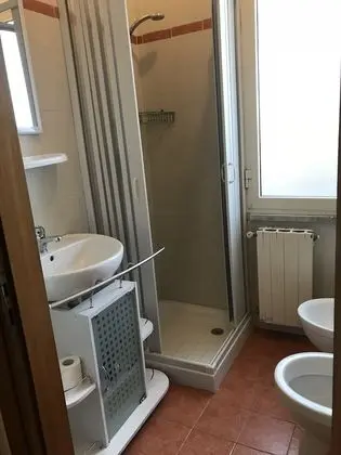 Comfort Tek Büyük veya İki Ayrı Yataklı Oda, Şehir Manzaralı