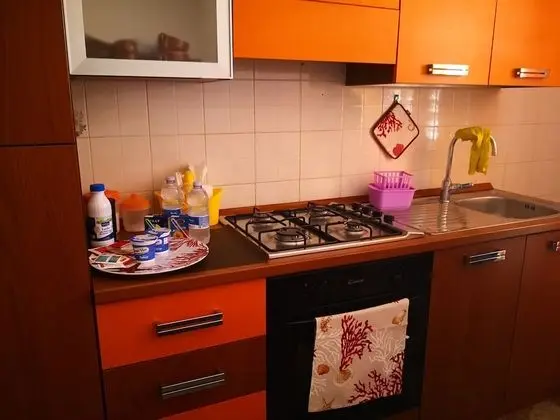 Standard Dört Kişilik Oda, 2 Yatak Odası, Küvet, Şehir Manzaralı (bathroom not in room)