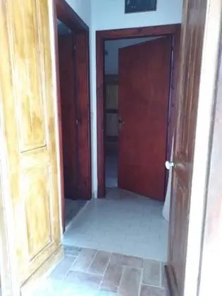 Apart Daire, Küçük Mutfak (Noce)