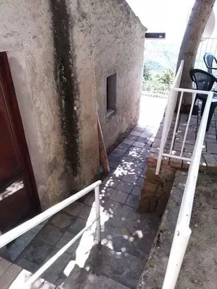 Apart Daire, Küçük Mutfak (Noce)