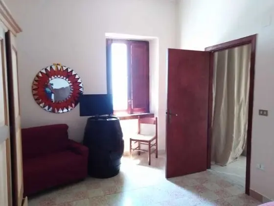 Apart Daire, Küçük Mutfak (Noce)