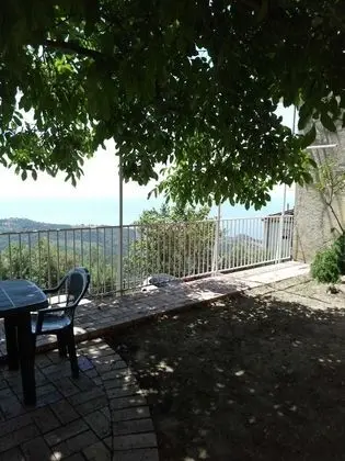 Apart Daire, Küçük Mutfak (Noce)